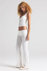 SKIMS Tank With Bralette