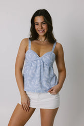 Aria Top