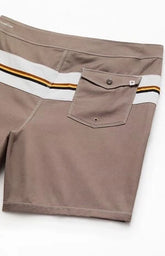 Hurley Phantom Naturals Topanga 7" Boardshorts