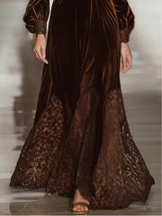 Orynelle | Graceful, Elegant Dress