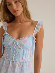 Rhiannon Maxi Dress