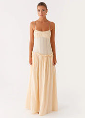 Jacinda Maxi Dress