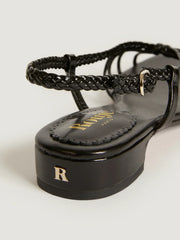 LYONNAISE Sandals