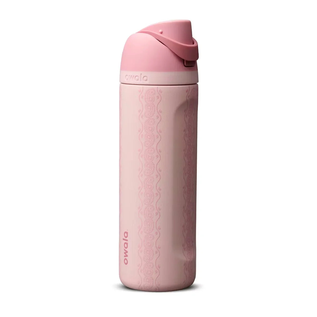 Owala 24fl oz Stainless Steel Special Edition FreeSip Water Bottle - Painted Canyon