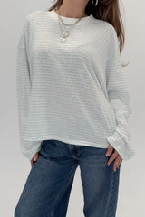 Drew Long Sleeve